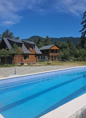 Bolta Resort